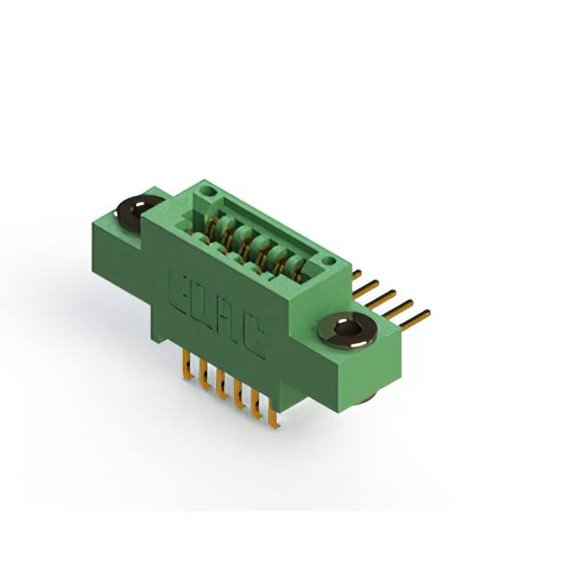 345-012-559-803 EDAC Inc.  Edgeboard Connectors